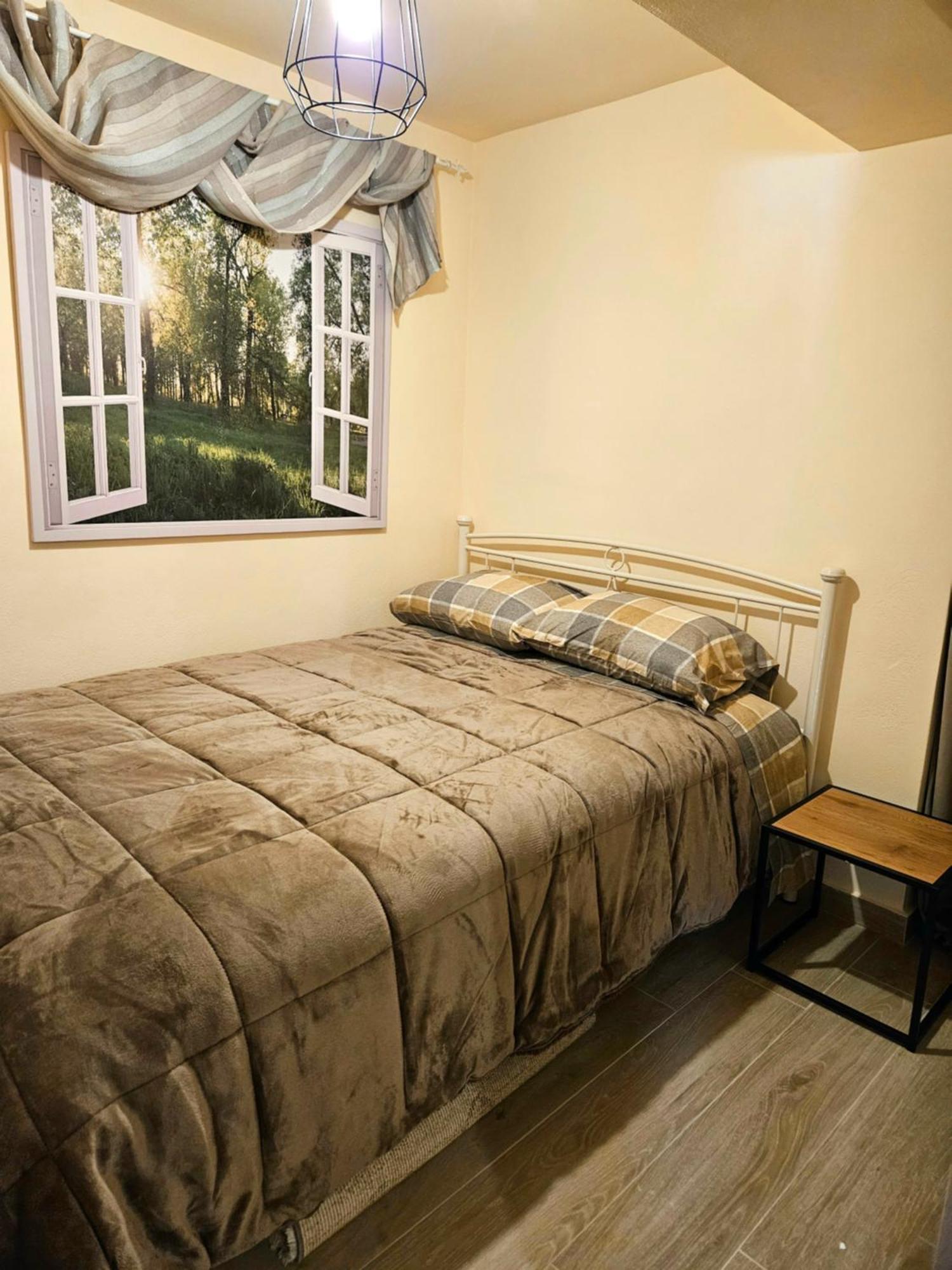Kallisto Villas Kalívia 외부 사진