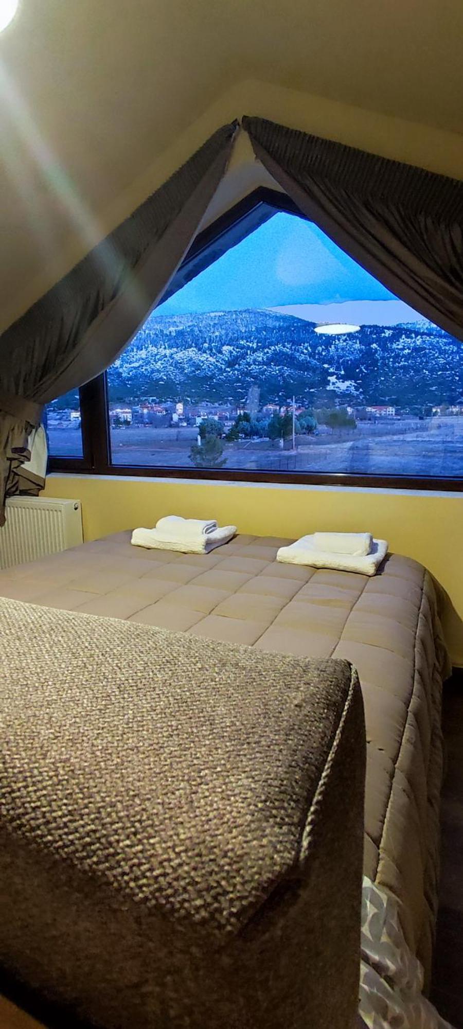 Kallisto Villas Kalívia 외부 사진