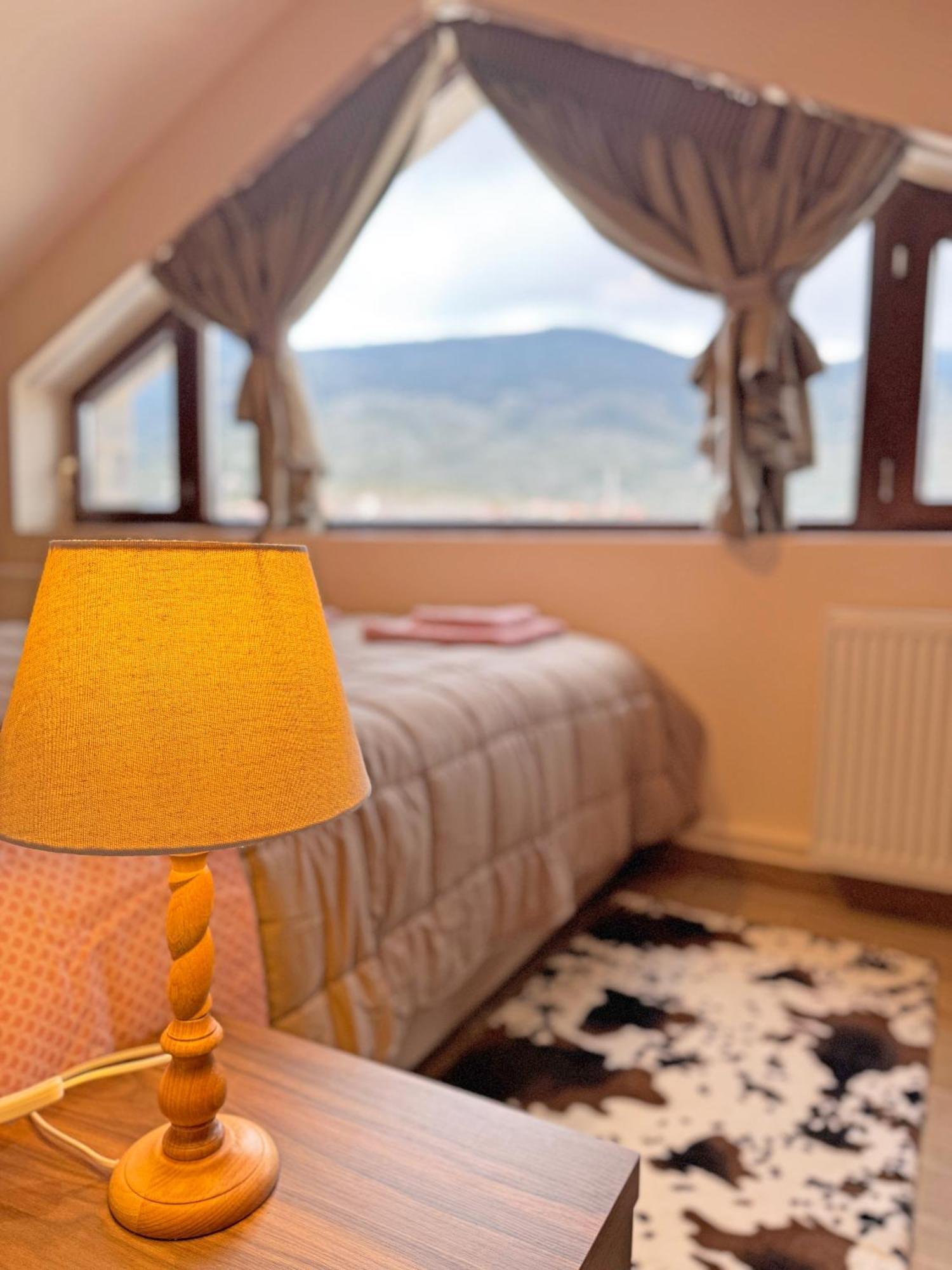 Kallisto Villas Kalívia 외부 사진
