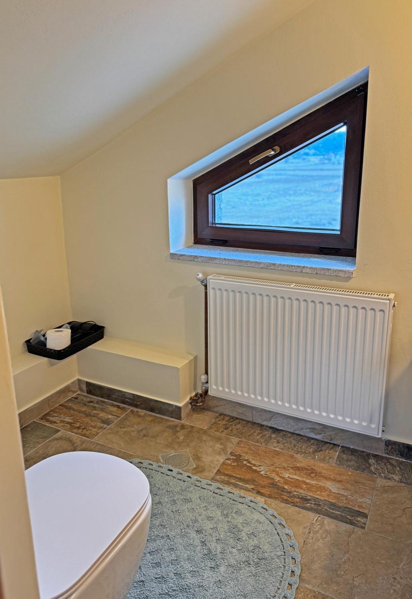 Kallisto Villas Kalívia 외부 사진