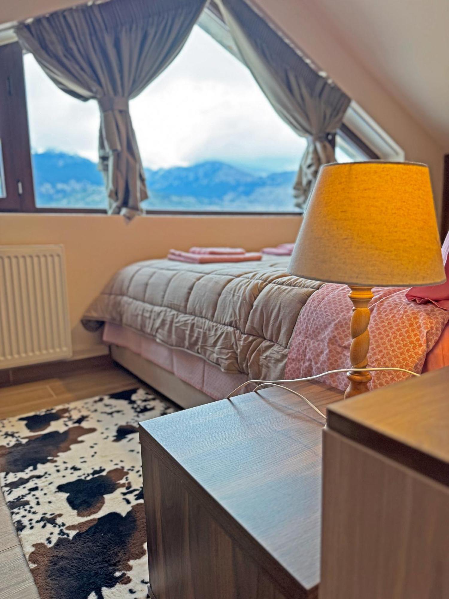 Kallisto Villas Kalívia 외부 사진